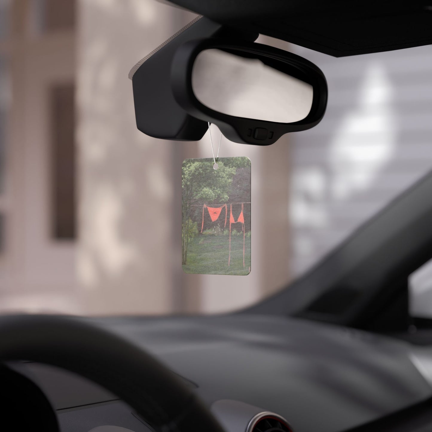 Car Air Freshener - REDHOME