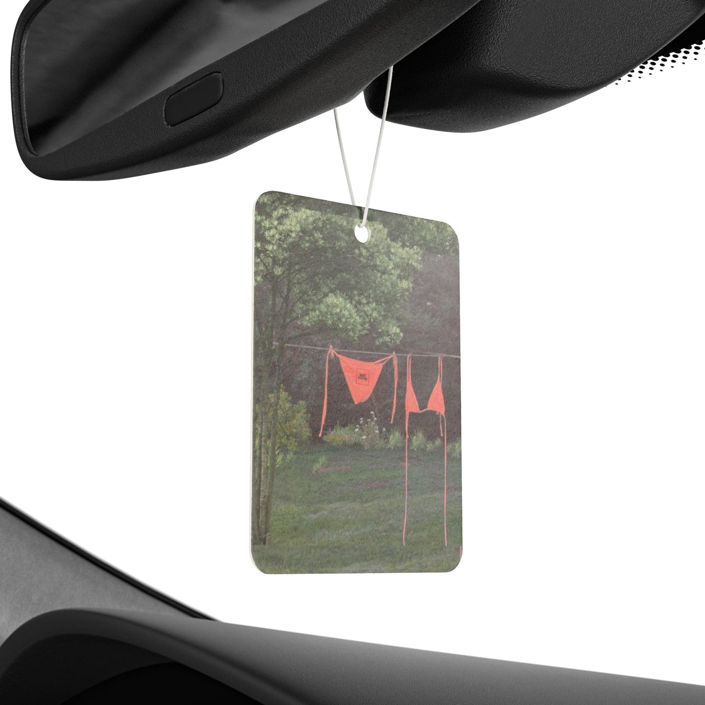 Car Air Freshener - REDHOME