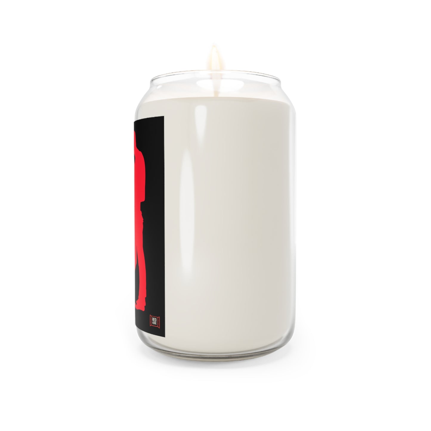 Romantic Scented Soy Candle - REDHOME