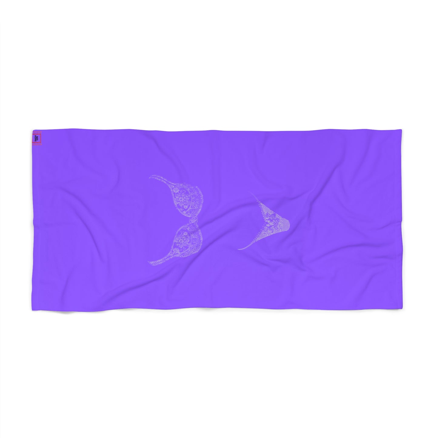 Beach Towel - REDHOME