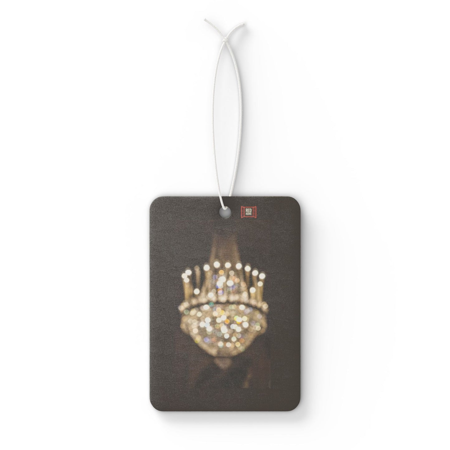 Chandelier Car Air Freshener - REDHOME