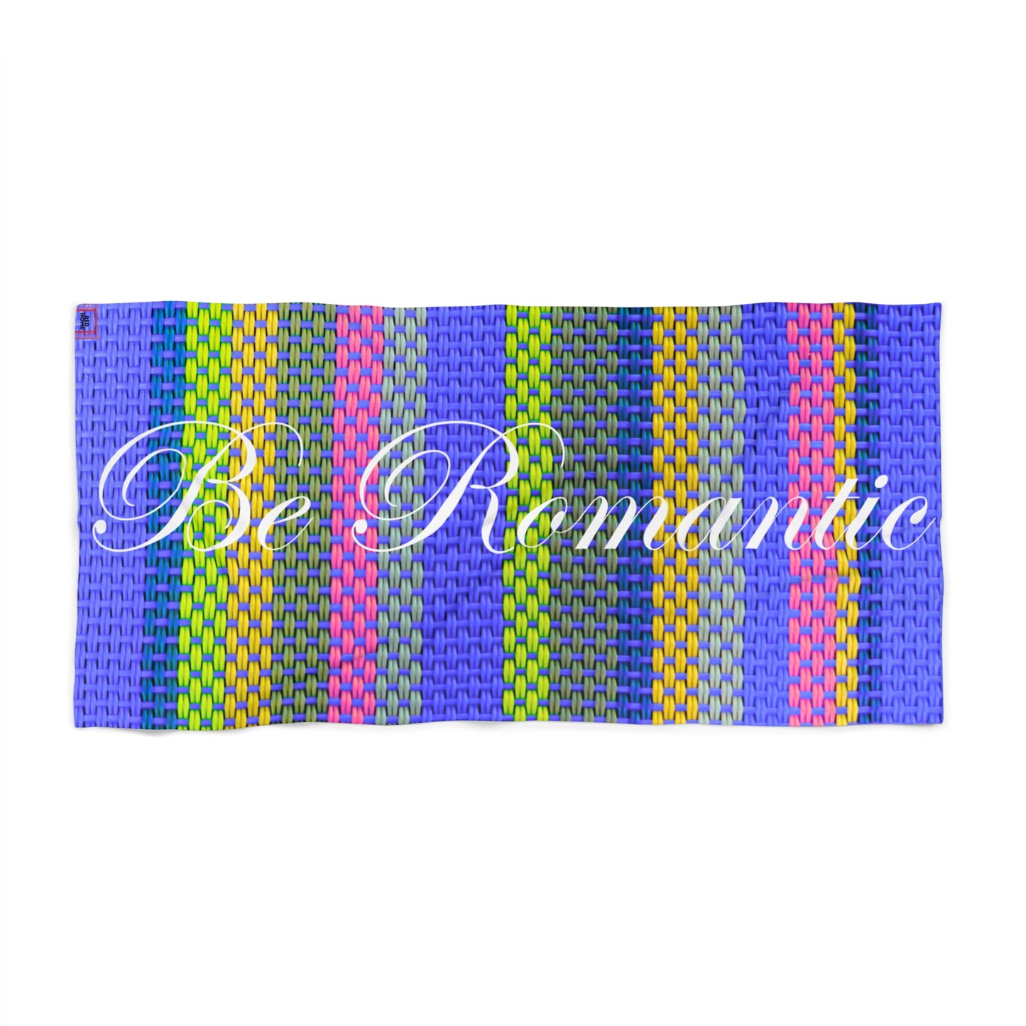 Beach Towel - REDHOME