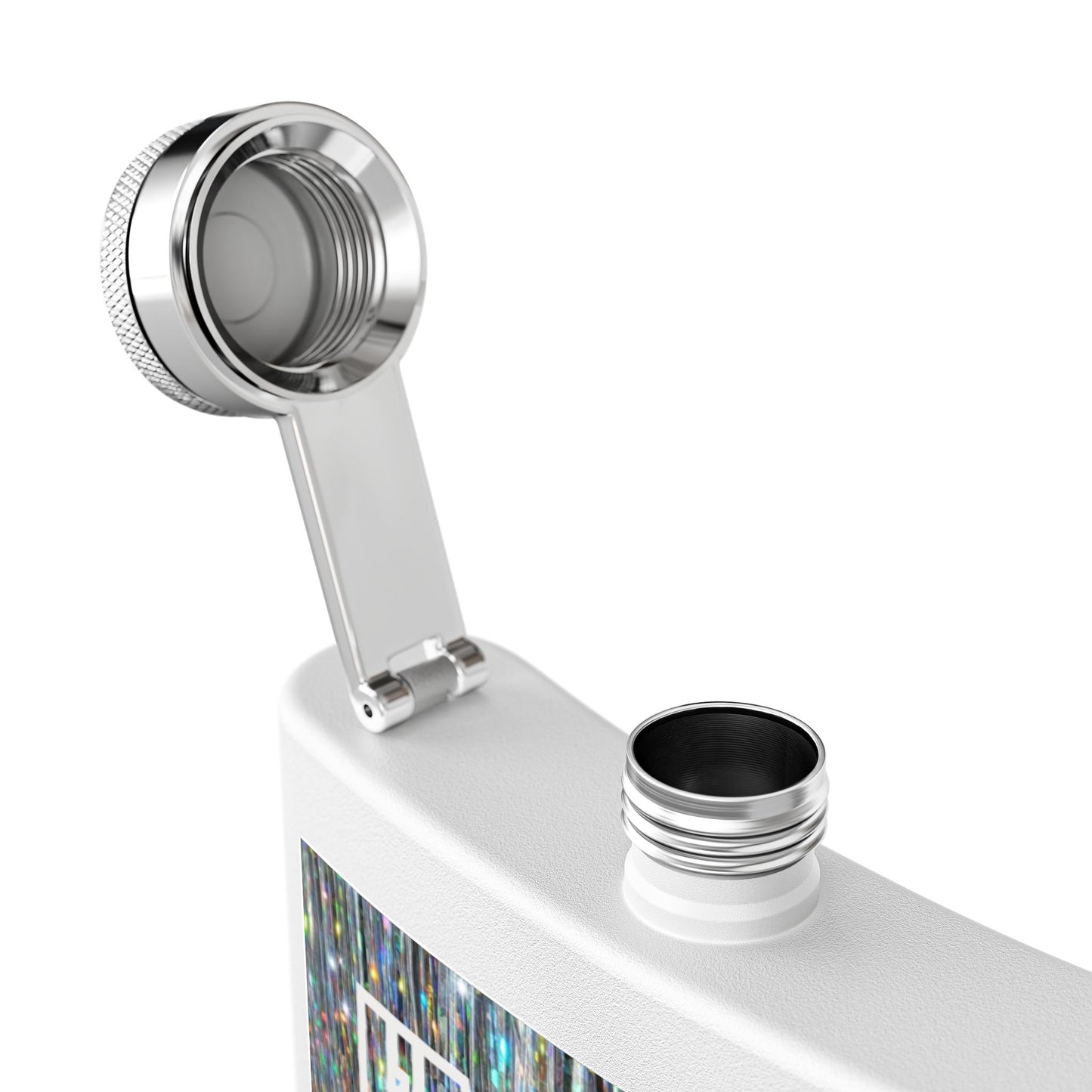 Copy of Flask, 6oz - REDHOME