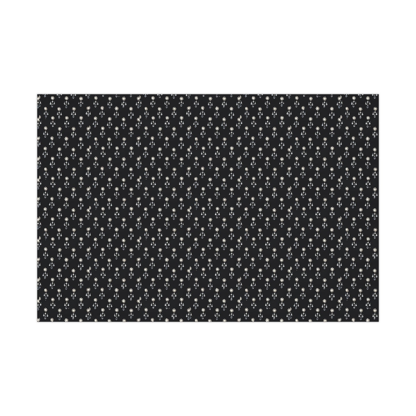 Elegant gift wrap papers - REDHOME