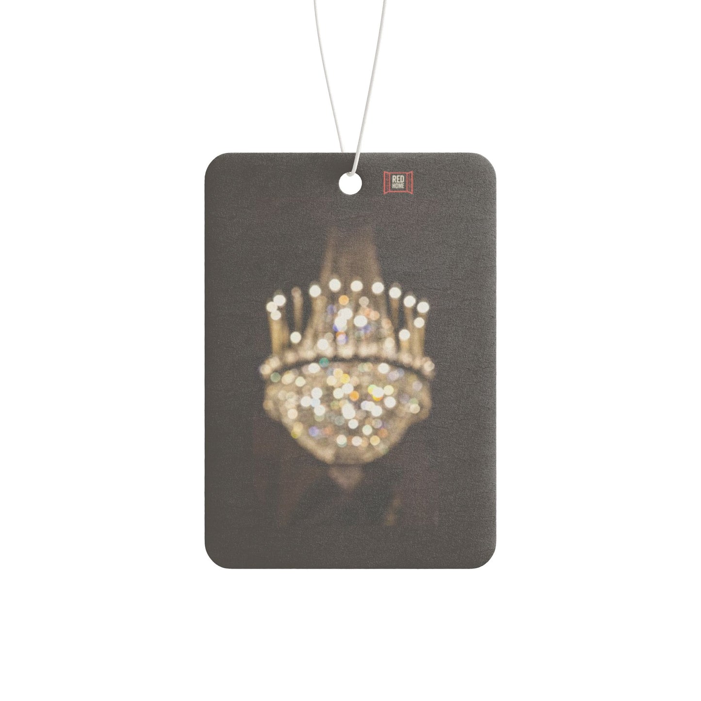 Chandelier Car Air Freshener - REDHOME