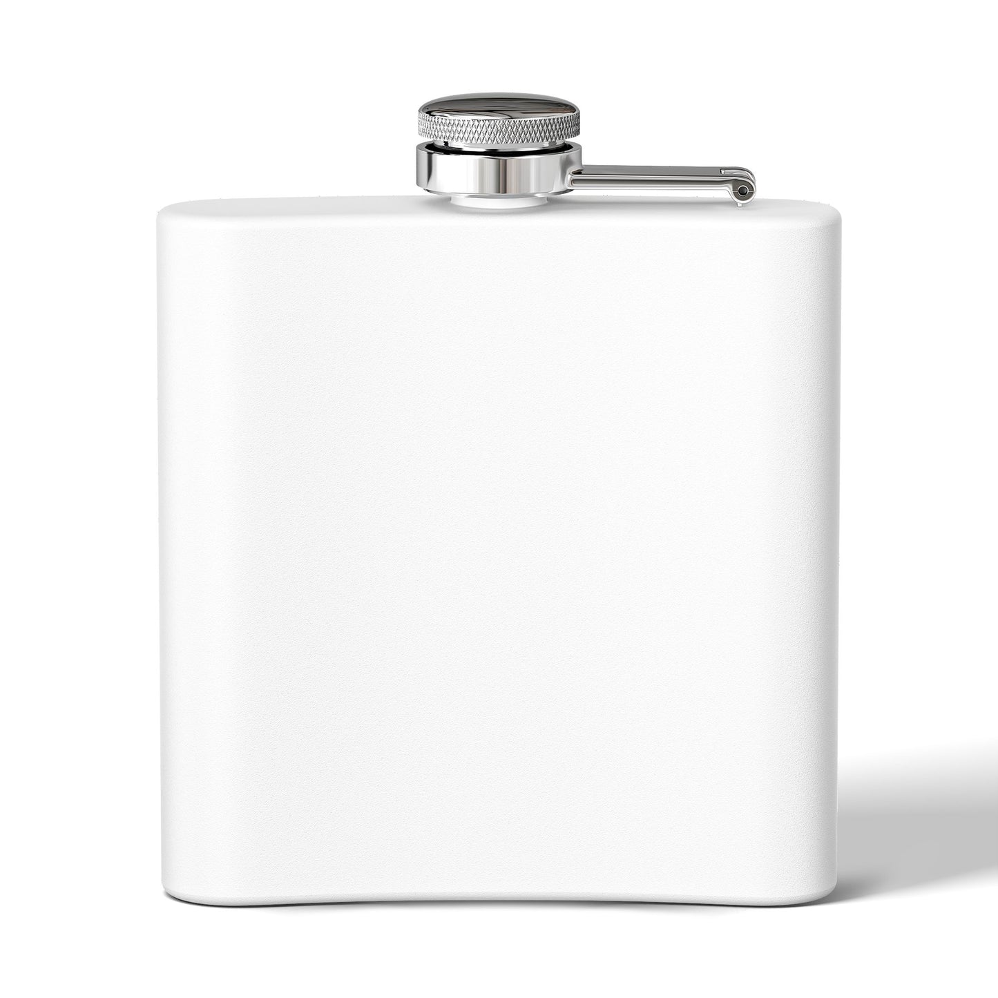 Flask, 6oz - REDHOME