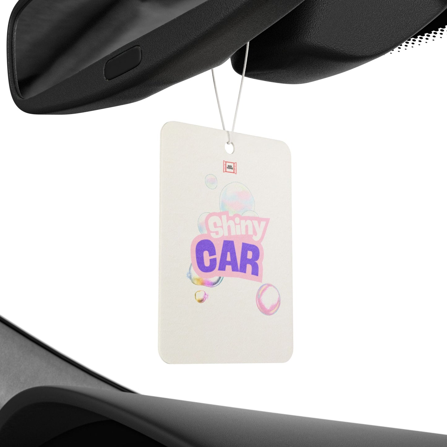 Shiny Car air freshener - REDHOME