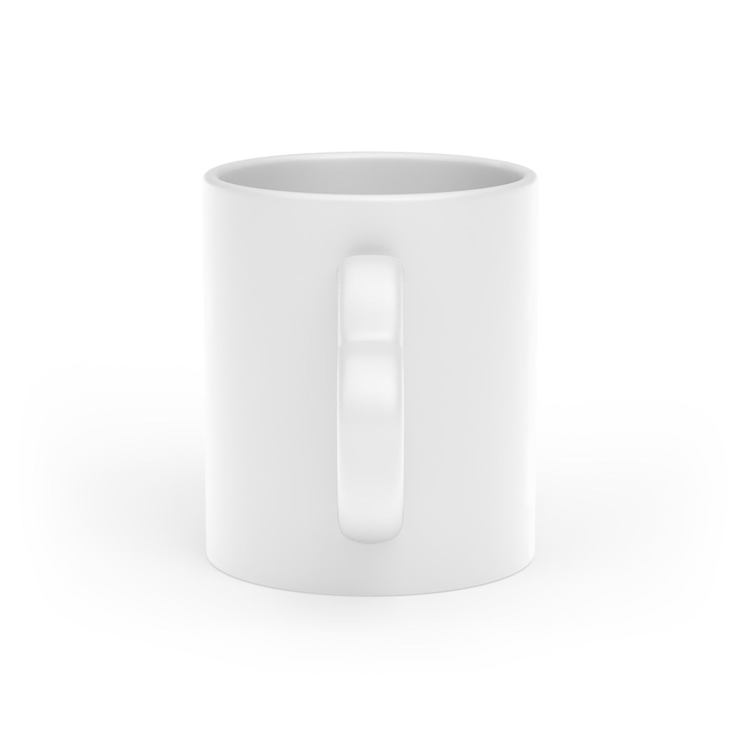 RED HOME - Mug