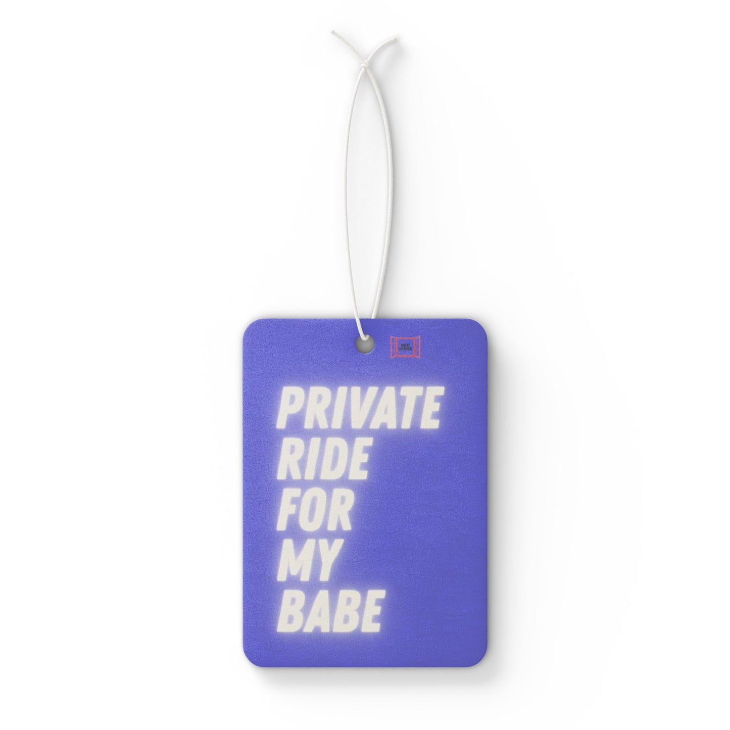 Car Air Freshener - REDHOME