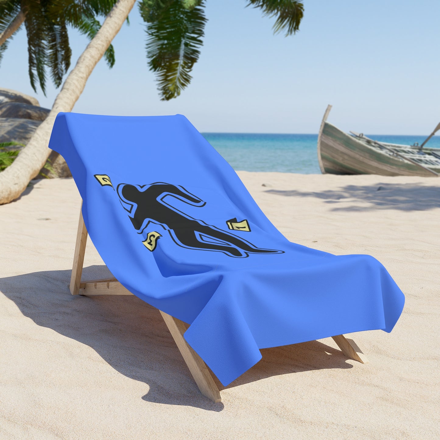 Beach Towel - REDHOME