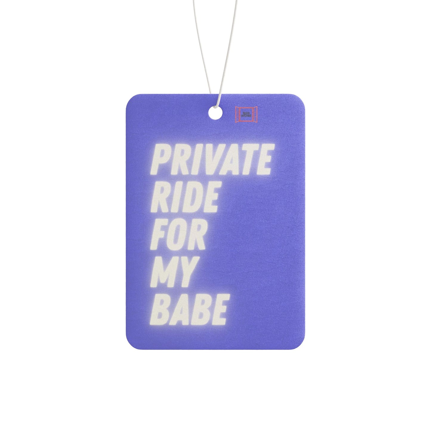 Car Air Freshener - REDHOME