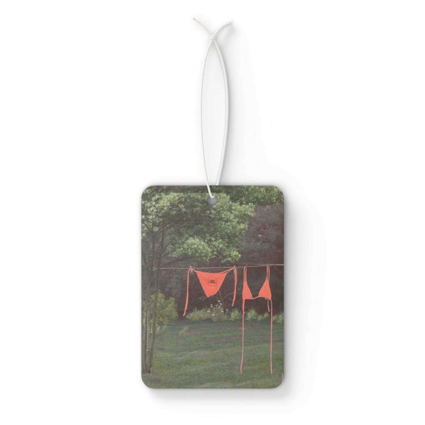 Car Air Freshener - REDHOME