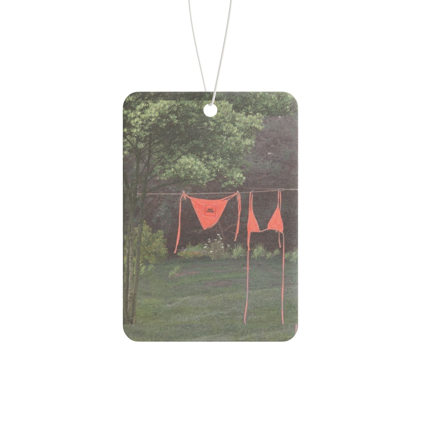Car Air Freshener - REDHOME