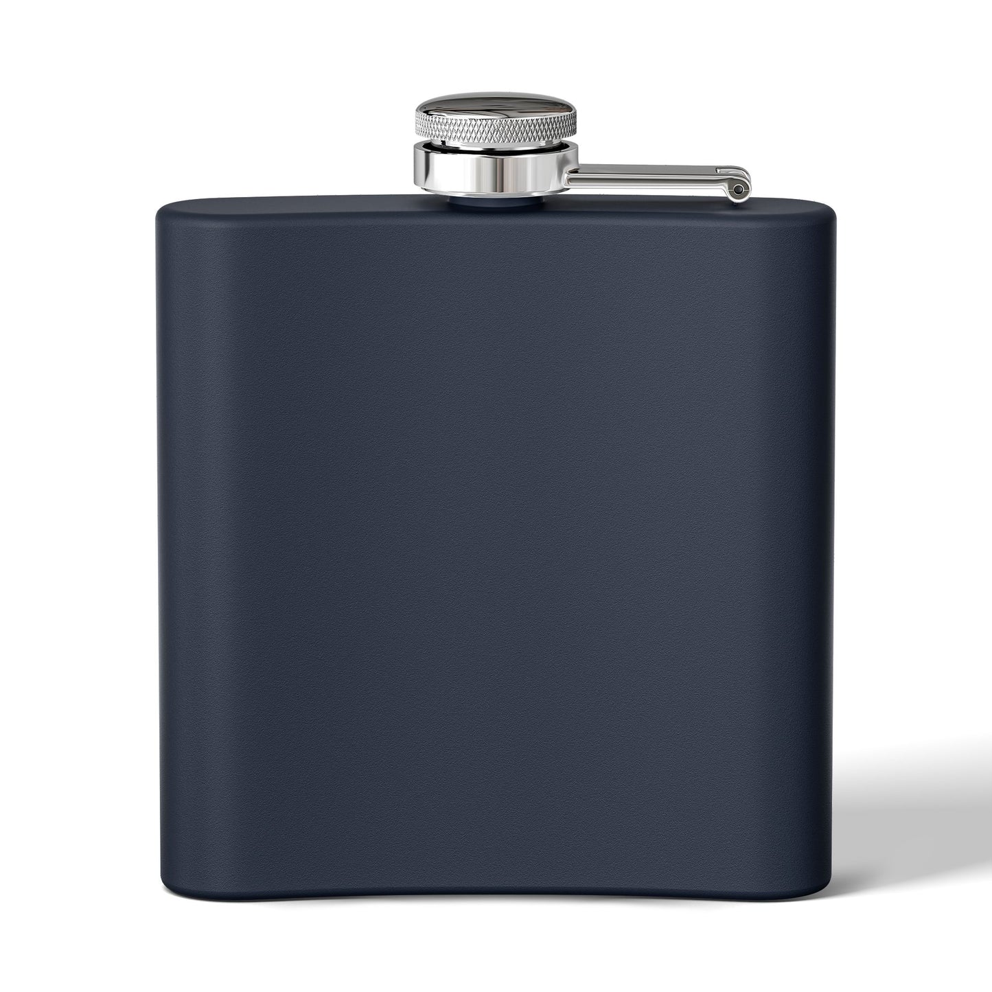 Flask, 6oz - REDHOME