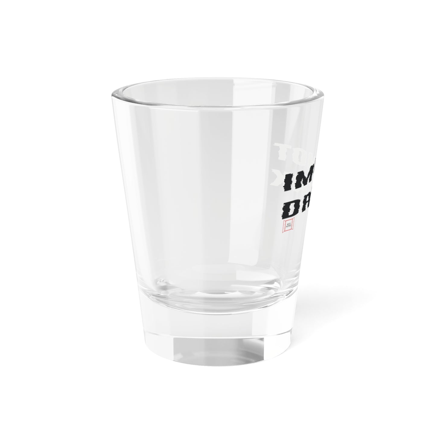 Shot Glass - REDHOME