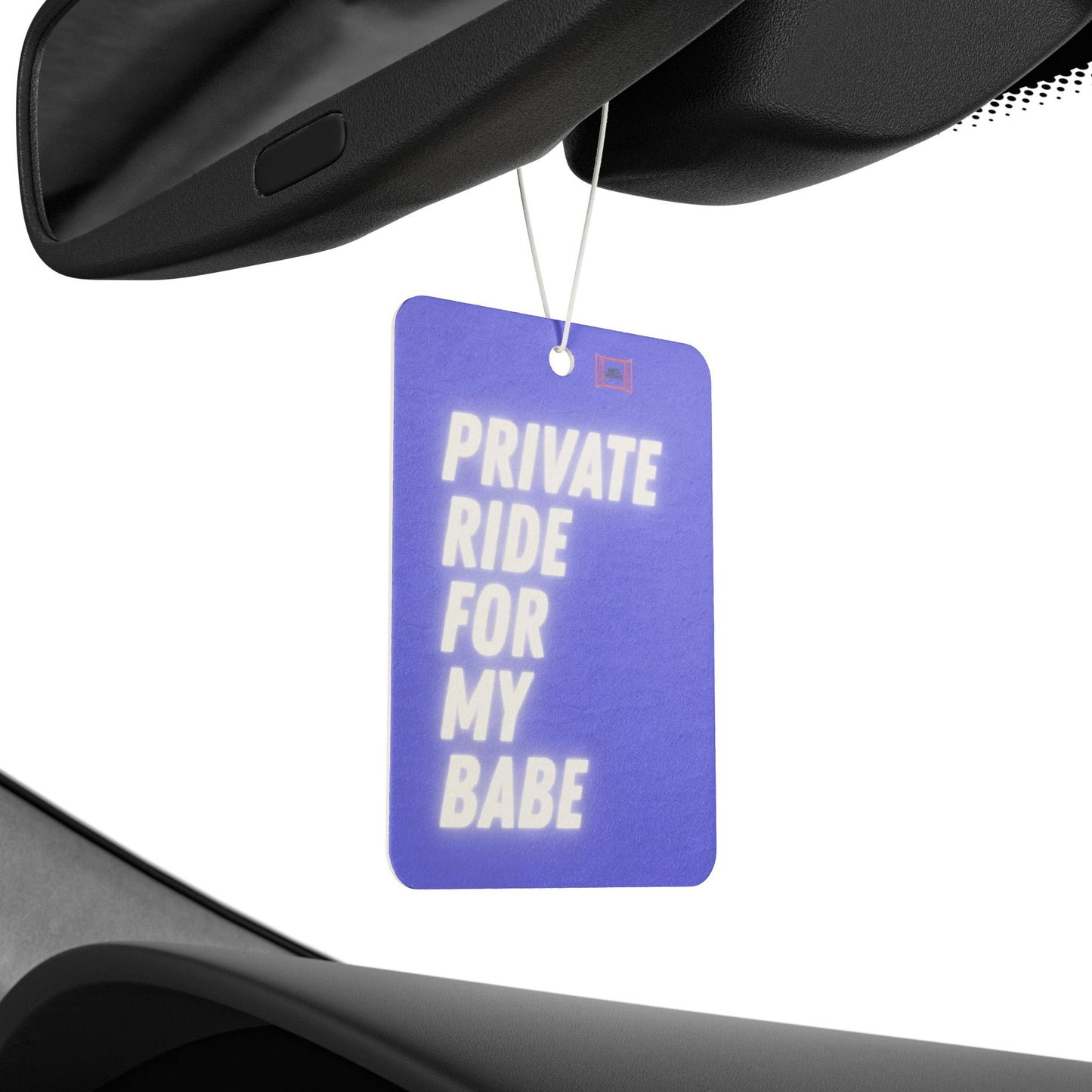 Car Air Freshener - REDHOME