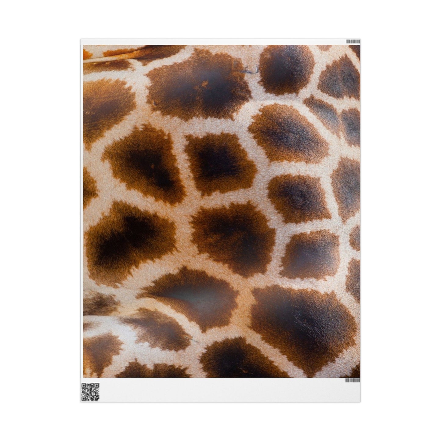Gift Wrapping Paper - REDHOME