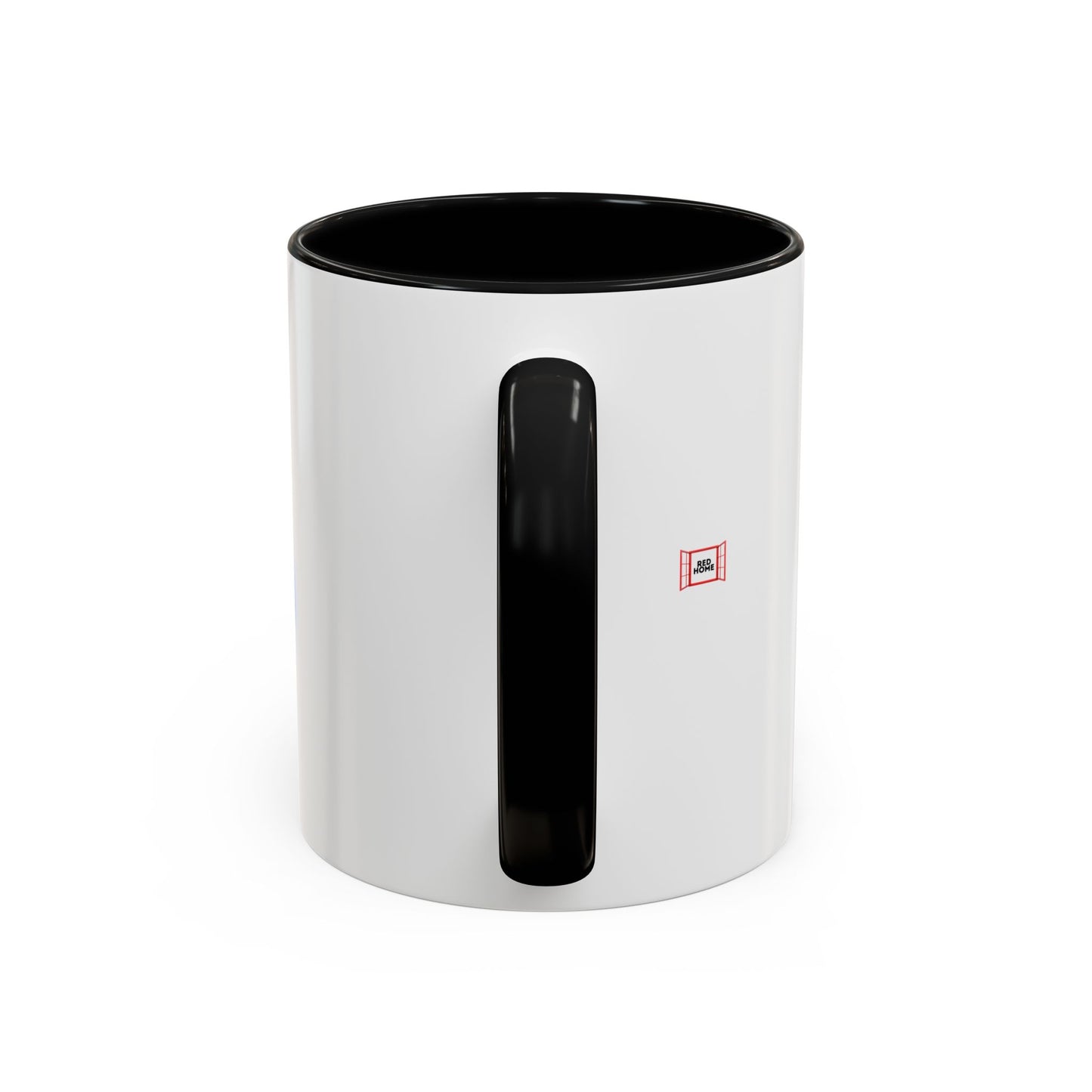 REDHOME Coffee Mug - Peace world