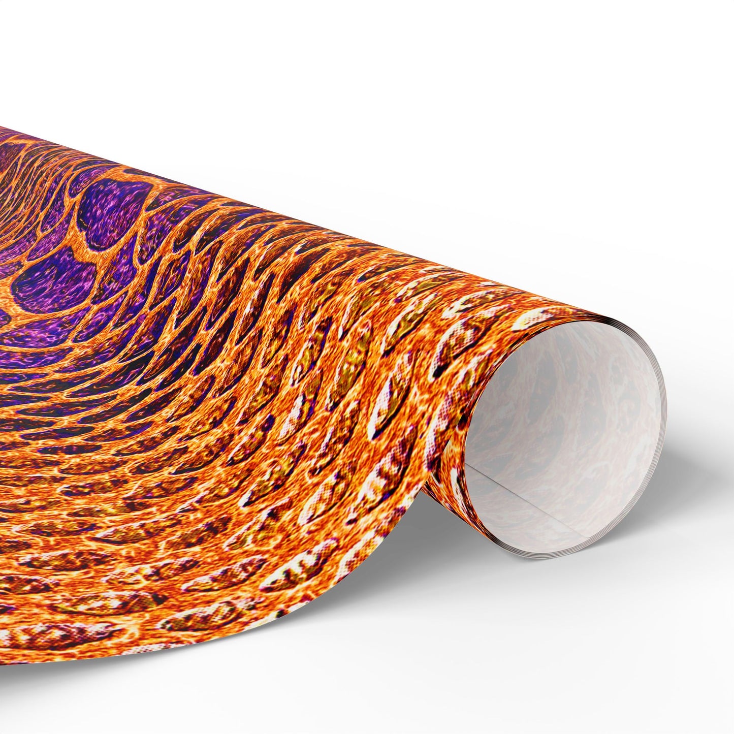 Gift Print Wrapping Paper - REDHOME