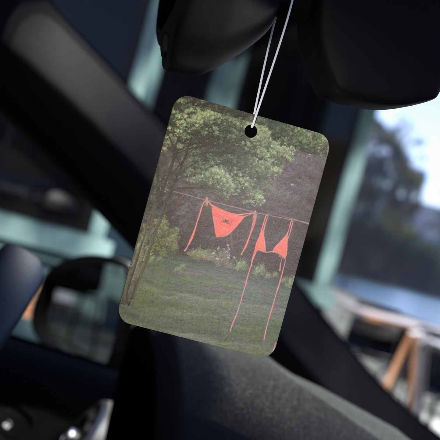 Car Air Freshener - REDHOME