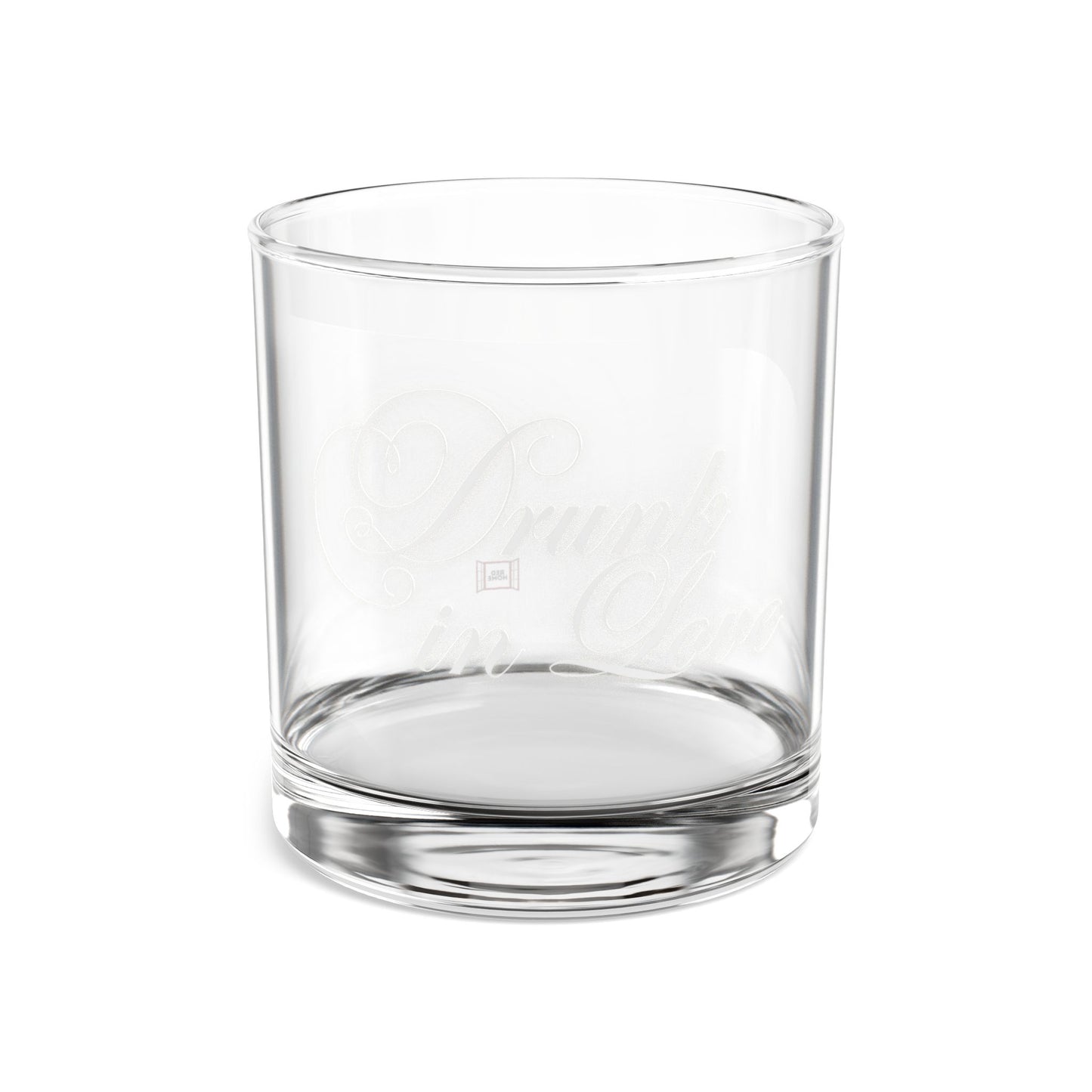 Glass for Whiskey - REDHOME