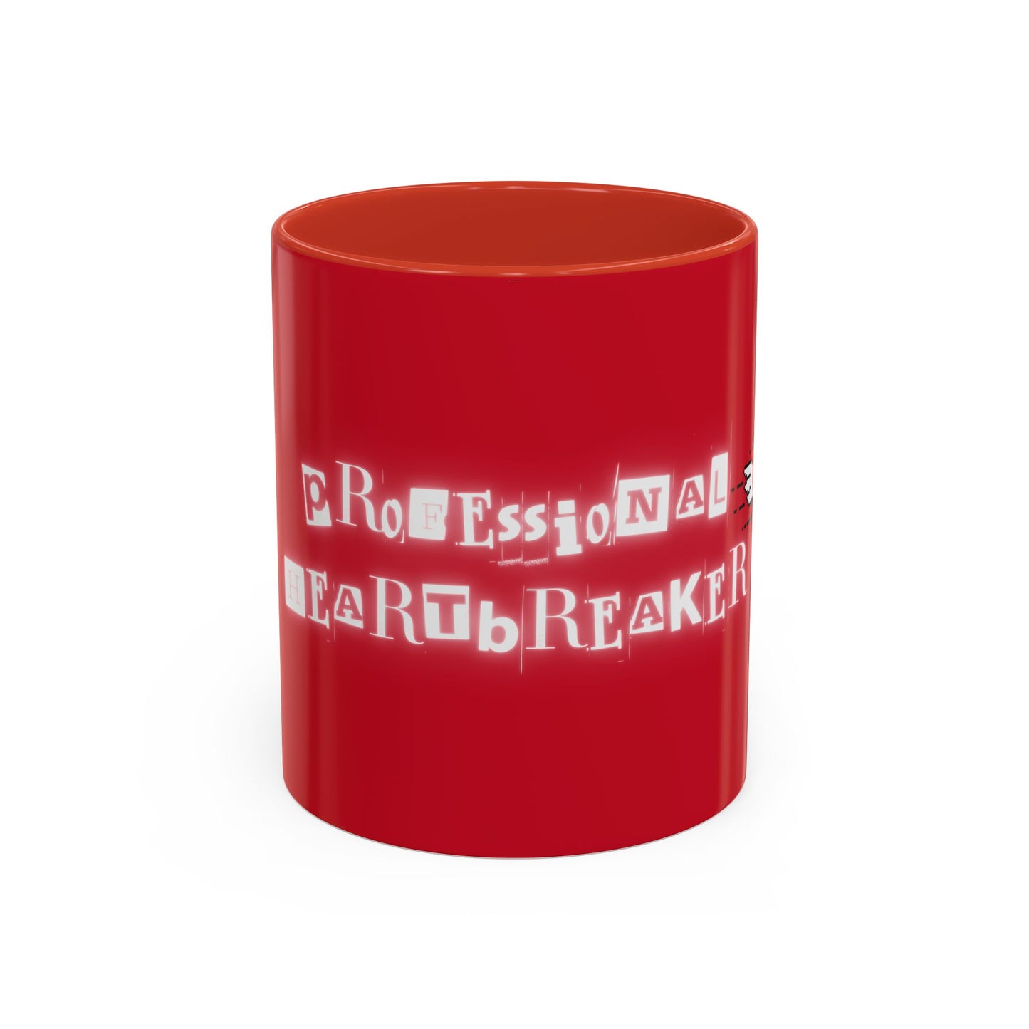 REDHOME Coffee Mug - Heartbreaker