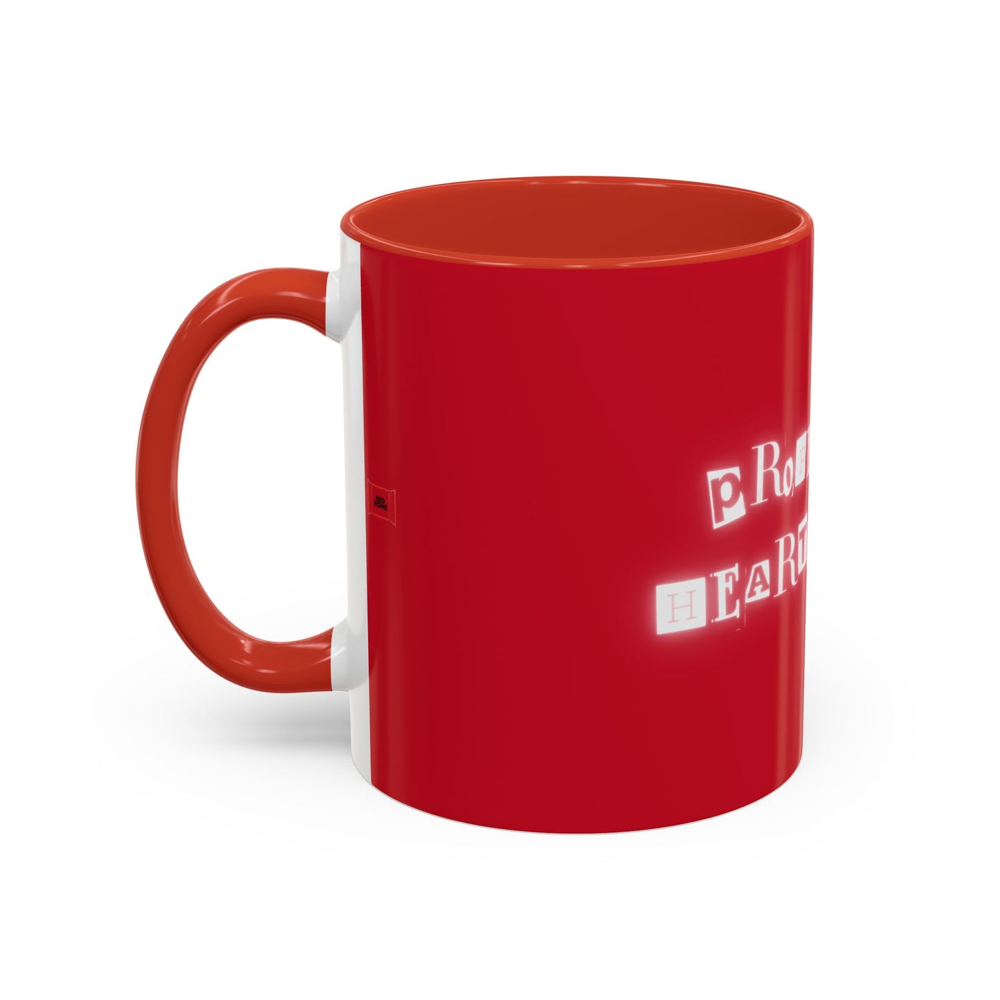 REDHOME Coffee Mug - Heartbreaker