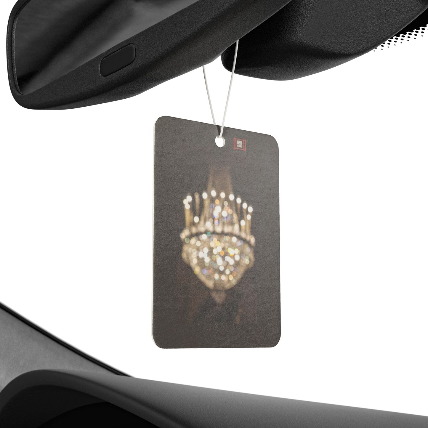 Chandelier Car Air Freshener - REDHOME