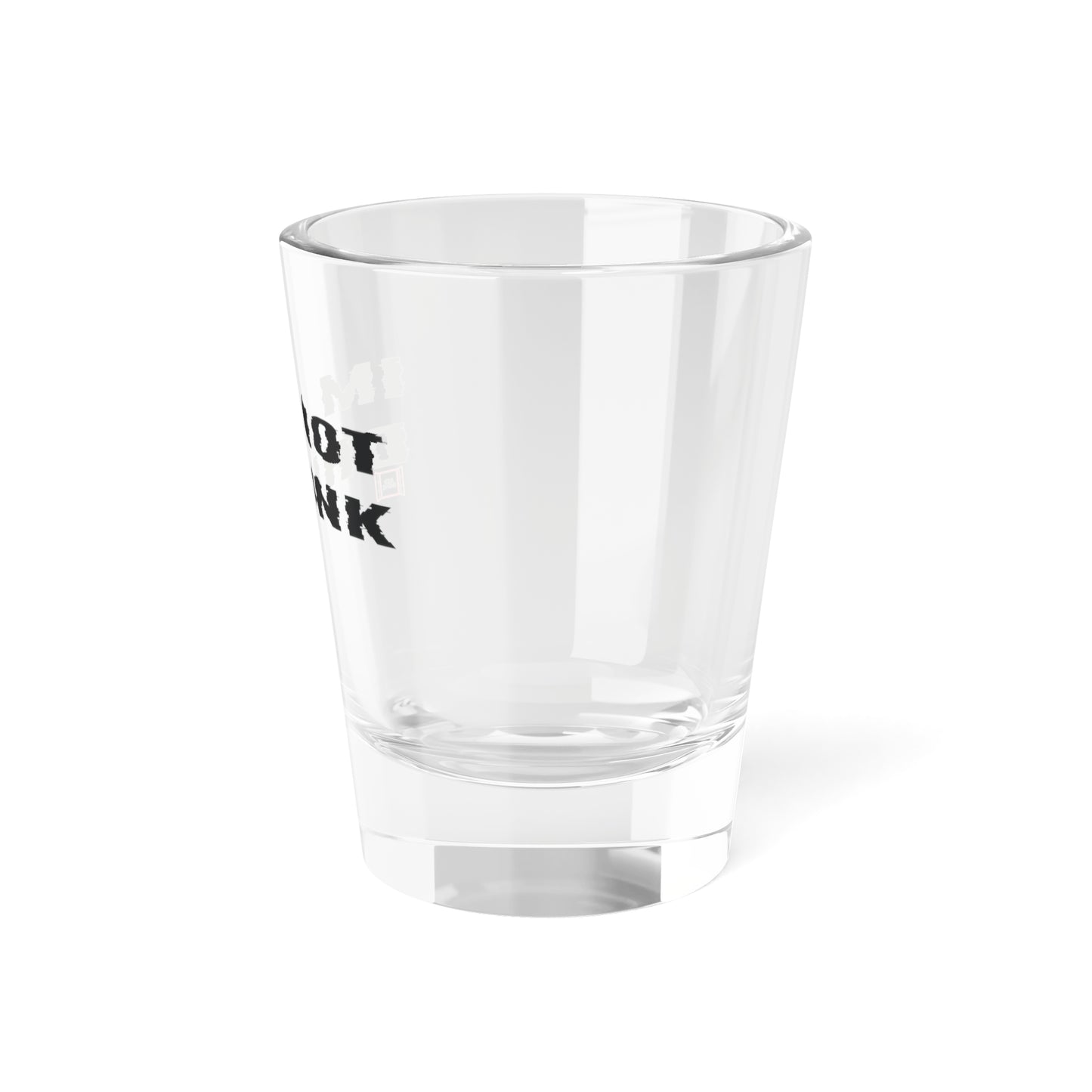 Shot Glass - REDHOME