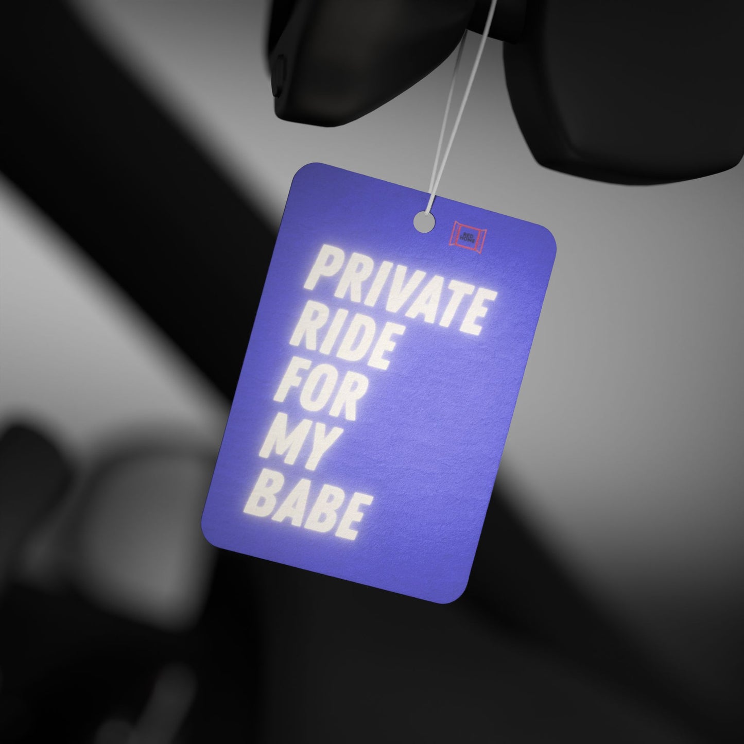 Car Air Freshener - REDHOME