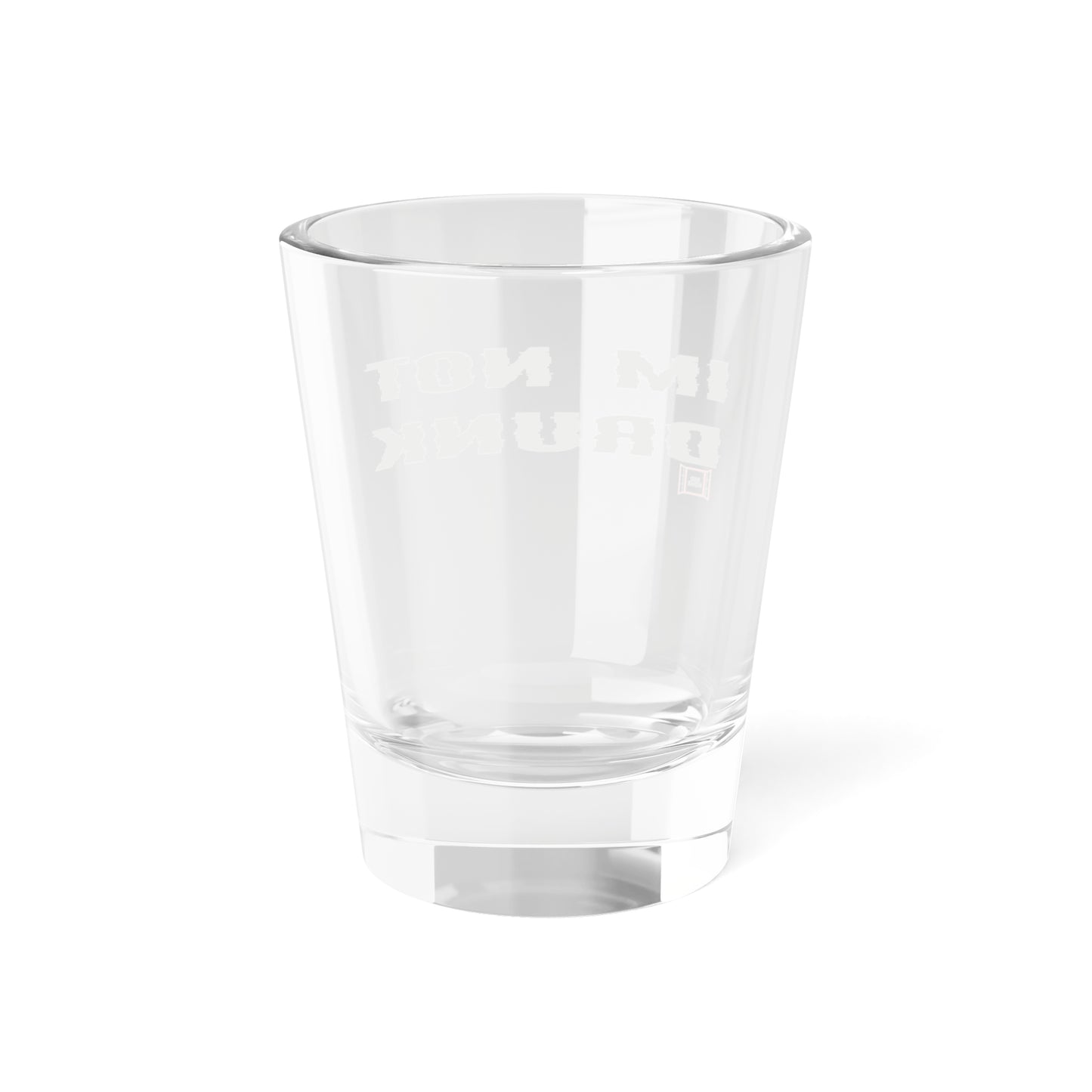 Shot Glass - REDHOME