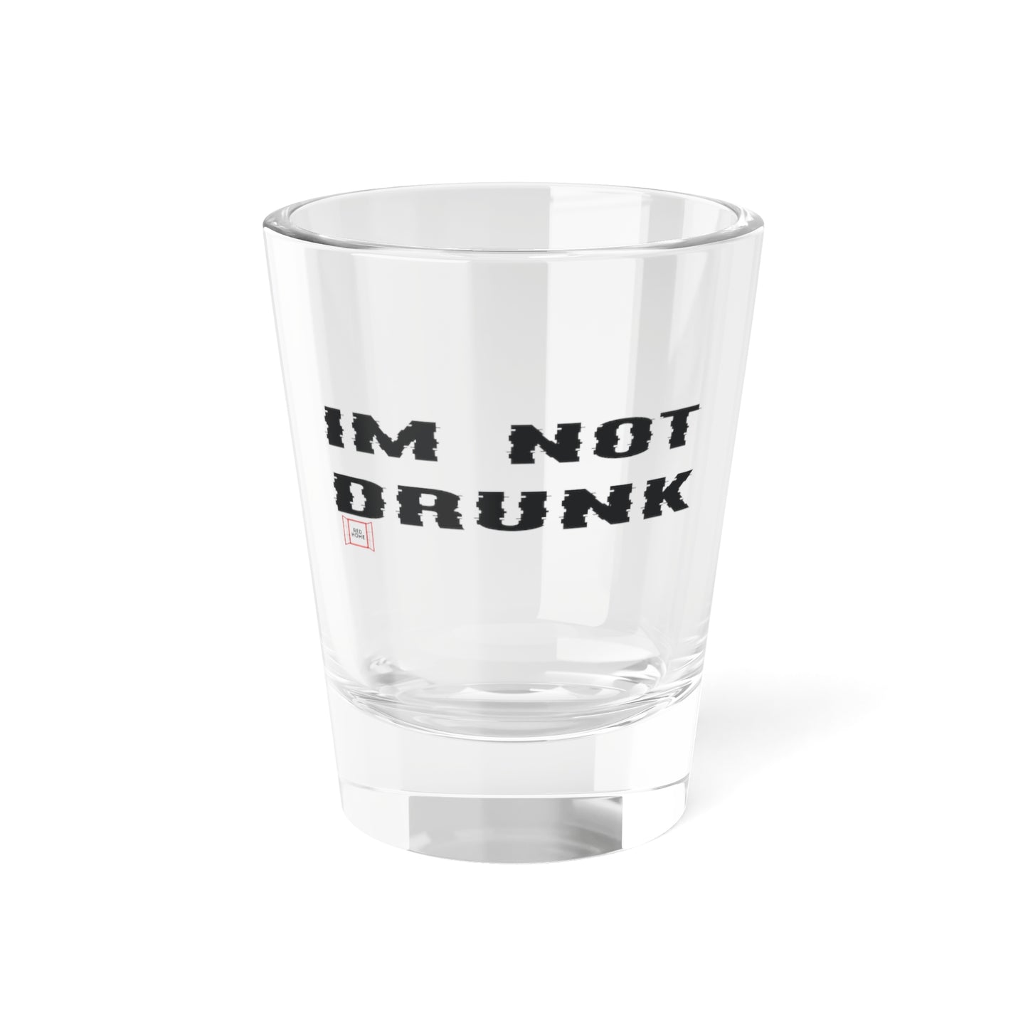 Shot Glass - REDHOME