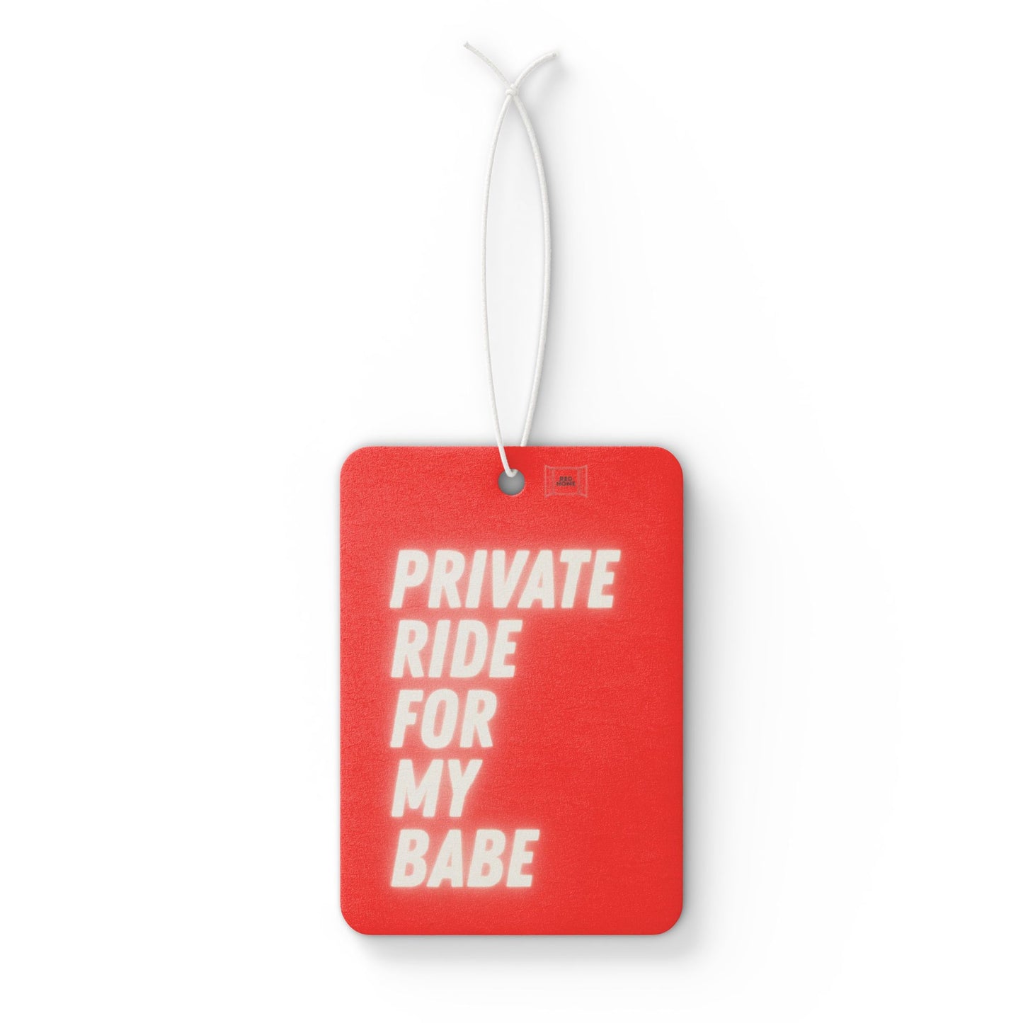 Car Air Freshener - REDHOME