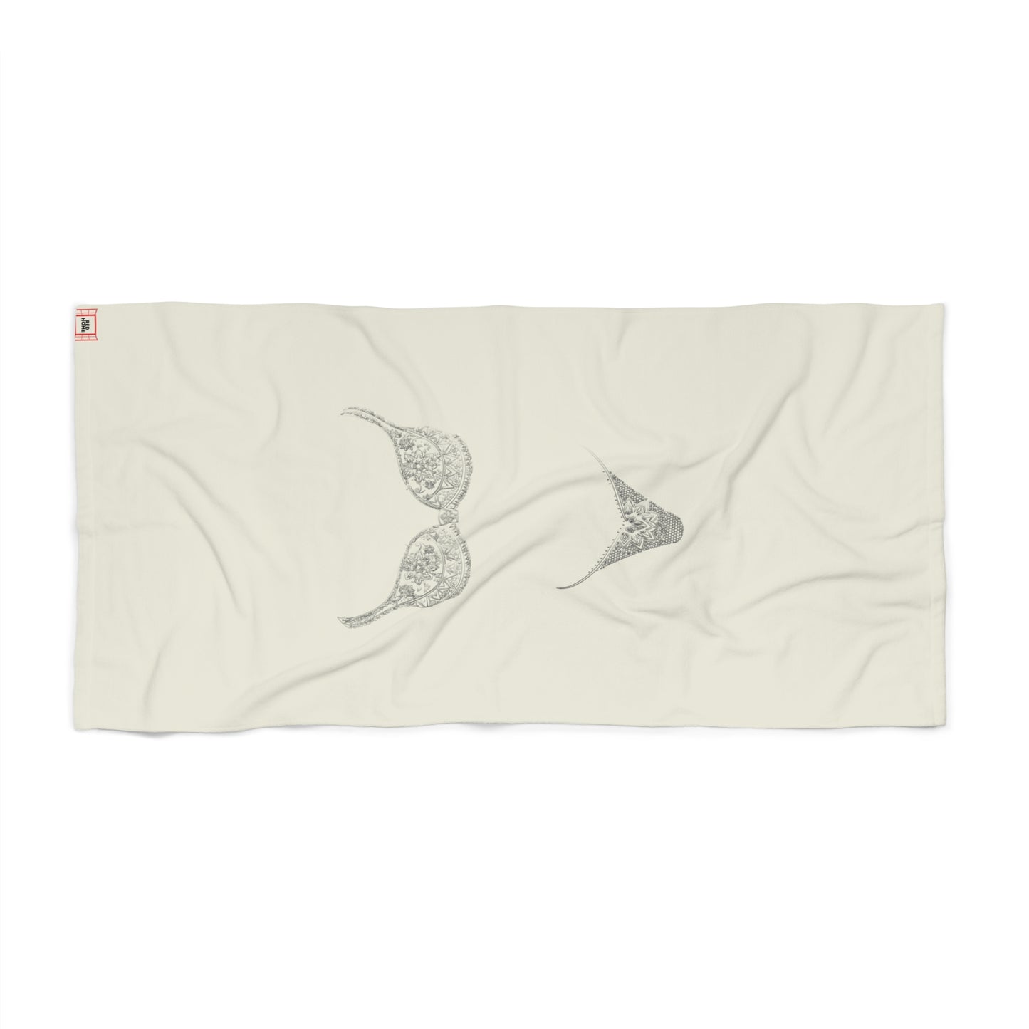 Beach Towel - REDHOME