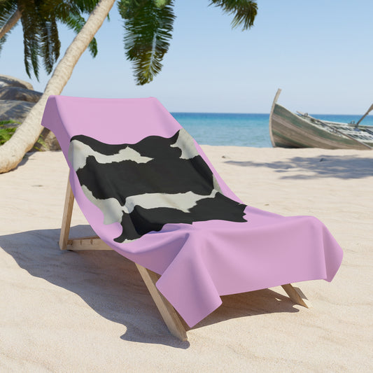 Beach Towel - REDHOME
