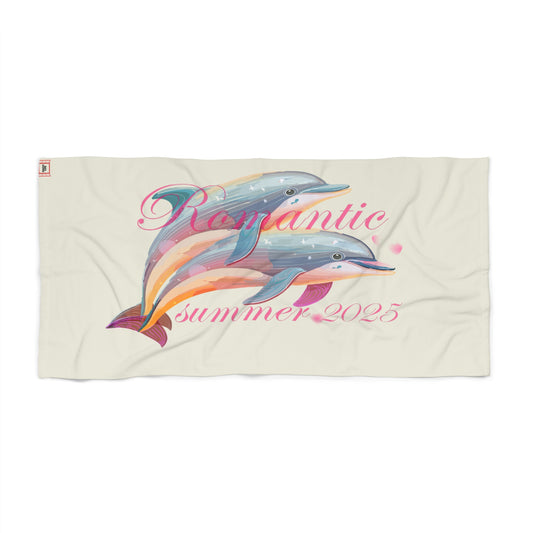 Beach Towel - REDHOME