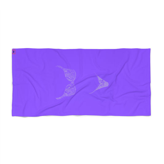 Beach Towel - REDHOME