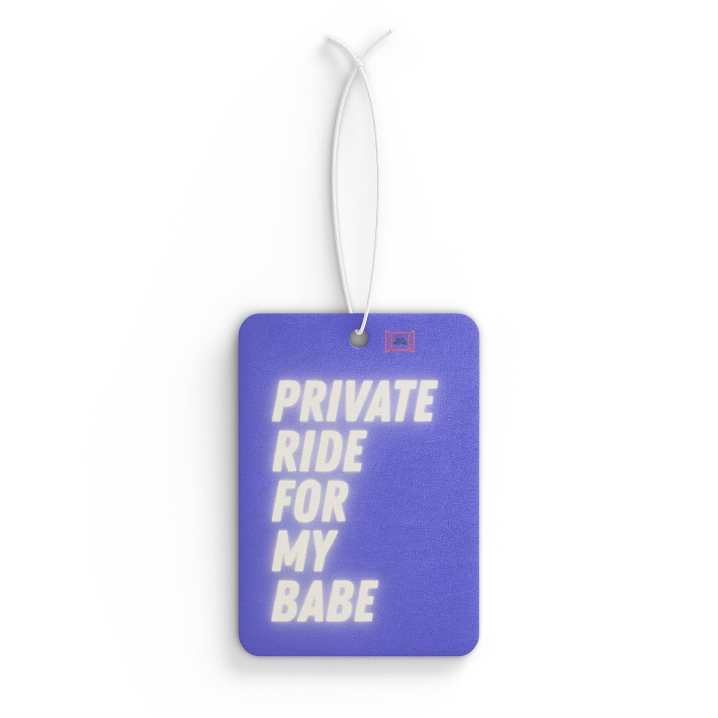 Car Air Freshener - REDHOME