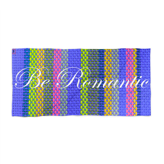 Beach Towel - REDHOME