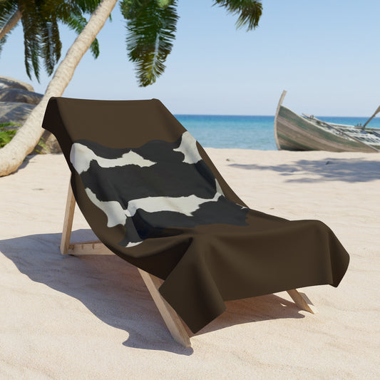 Beach Towel - REDHOME