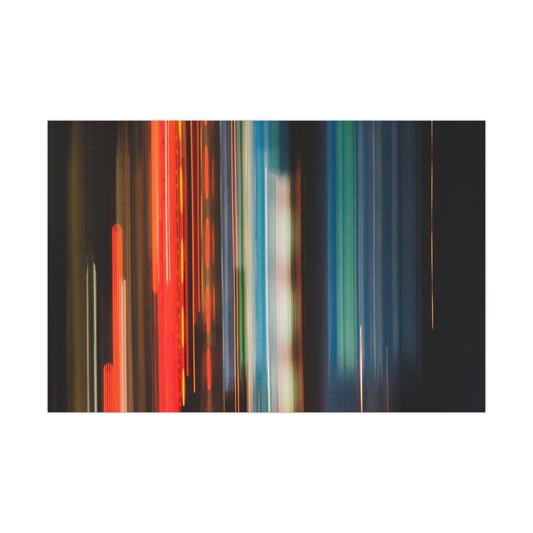 Fast light Gift wrap paper - REDHOME