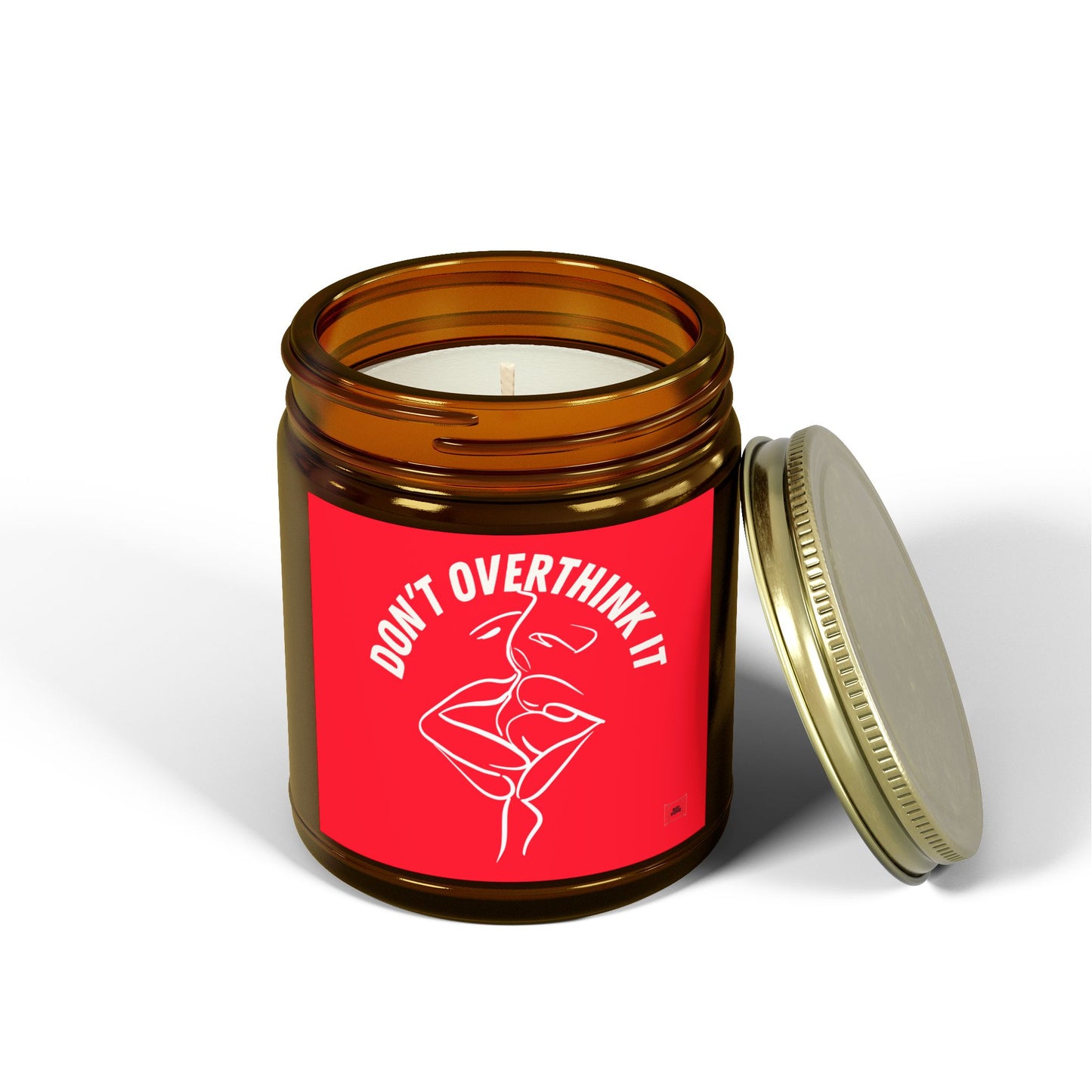 Scented Candle - REDHOME