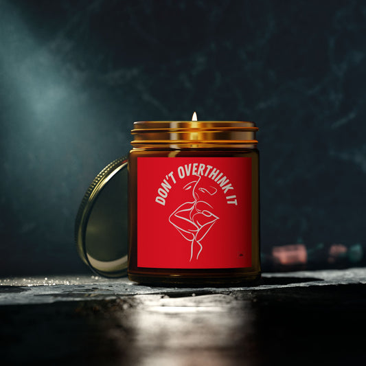 Scented Candle - REDHOME