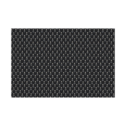 Elegant gift wrap papers - REDHOME