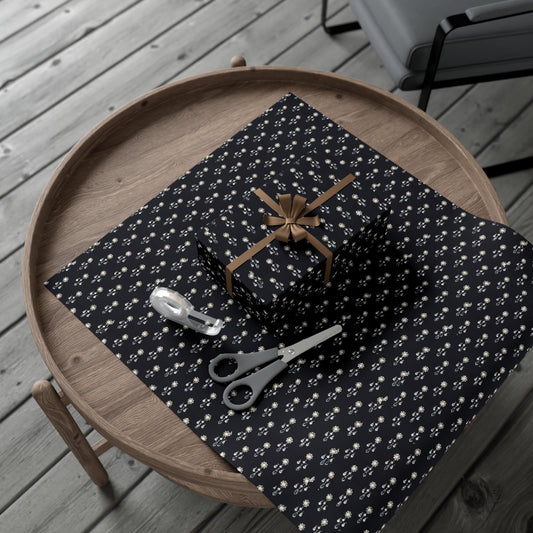 Elegant gift wrap papers - REDHOME