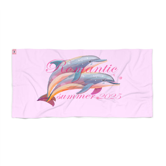 Beach Towel - REDHOME