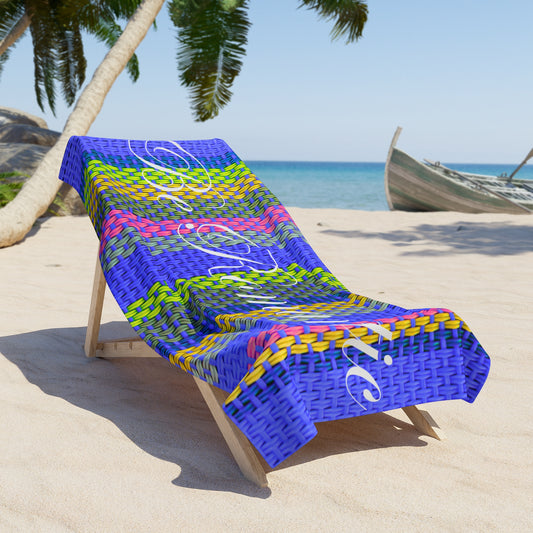 Beach Towel - REDHOME