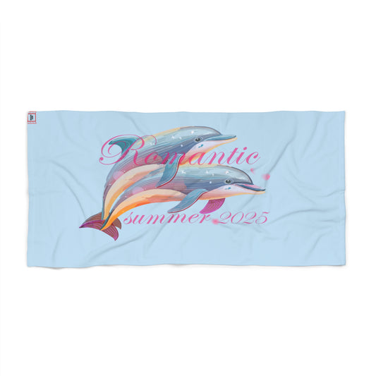 Beach Towel - REDHOME