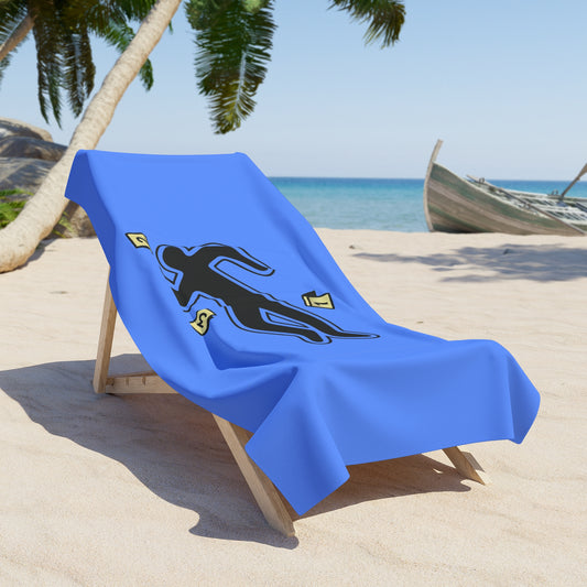 Beach Towel - REDHOME