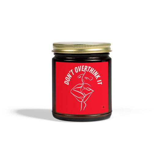 Scented Candle - REDHOME